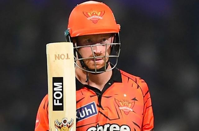 ਕਪਤਾਨ ਦੇ ਤੌਰ ''ਤੇ ਈਸ਼ਾਨ ਕਿਸ਼ਨ ਜ਼ਬਰਦਸਤ ਕਰ ਰਹੇ ਨੇ, ਉਹ ਸਲਾਹ ਵੀ ਮੰਗਦੇ ਹਨ : ਹੈਨਰਿਕ ਕਲਾਸੇਨ