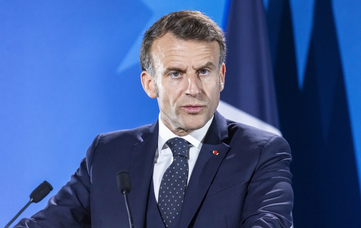 ਫਰਾਂਸ ਵਧਾਏਗਾ ਆਪਣੀ Nuclear power; 53.6 ਅਰਬ ਡਾਲਰ ਦੇ ਰੱਖਿਆ ਬਜਟ ਦਾ ਐਲਾਨ