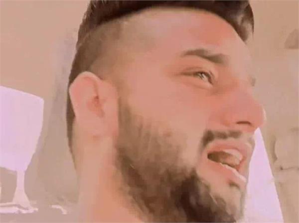 ludhiana boy viral video