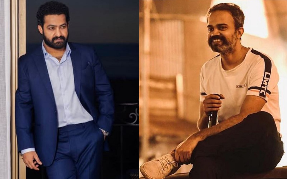 ਜੂਨੀਅਰ NTR ਦੀ ਫਿਲਮ ਦੀ ਰਿਲੀਜ਼ ਡੇਟ ਅੱਗੇ ਵਧੀ, ਹੁਣ 2027 ''ਚ ਹੋਵੇਗੀ ਰਿਲੀਜ਼