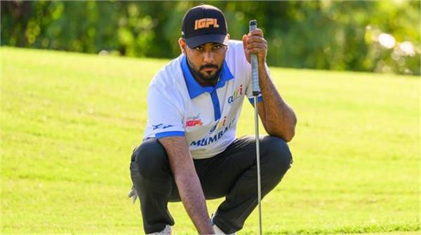 igpl congo  tusshar pannu reaches top spot with mannat brar