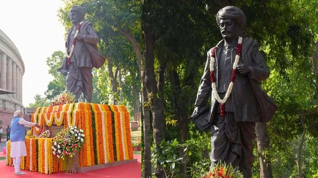 ਭਾਰਤ ਦੇ ਦਿਵਯ ਮਾਰਗਦਰਸ਼ਕ : ਮਹਾਤਮਾ ਜਯੋਤੀਰਾਵ ਫੂਲੇ