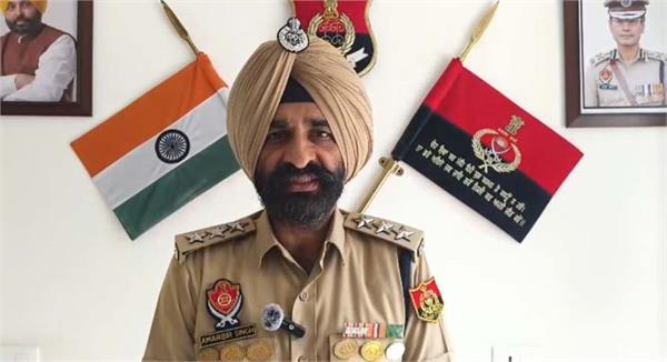 third shooter fire at sudhir sweet shop in phagwara also arrested