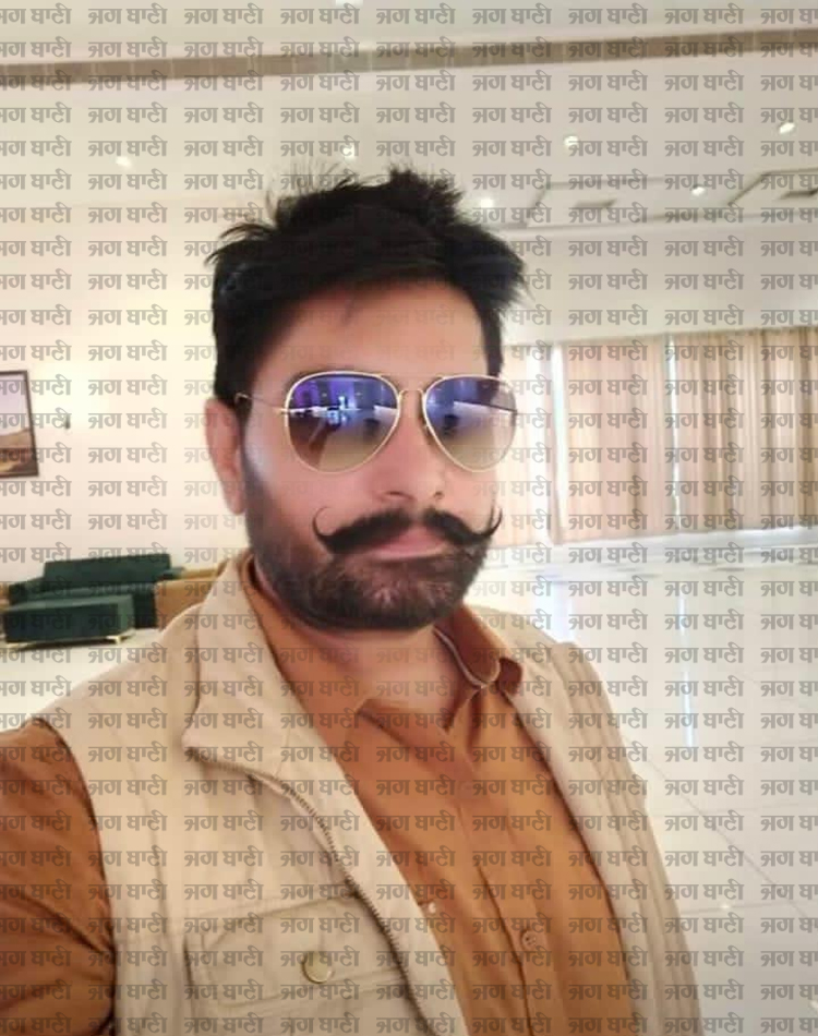 ਪੰਜਾਬ : ਇੰਸਪੈਕਟਰ ਦੀ ਸ਼ੱਕੀ ਹਾਲਾਤ ''ਚ, 200 ਕਿਲੋਮੀਟਰ ਦੂਰ ਮਿਲੀ ਲਾਸ਼