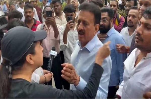 the so called vips should listen to the voice of the common people