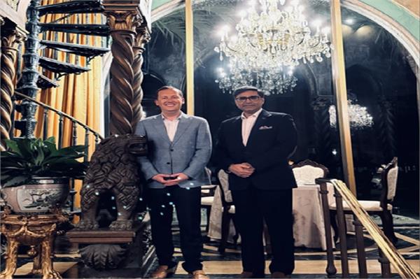 india us cooperation in nuclear energy and defense sector will increase