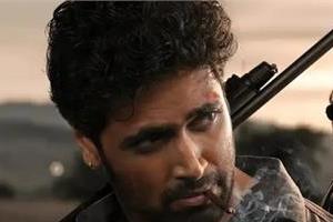 dacoit  ek prem katha   collects rs 15 crore gross worldwide on opening day