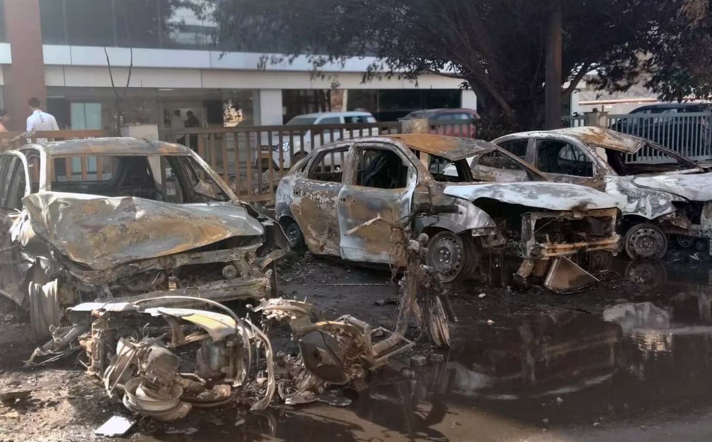 ਨੋਇਡਾ ’ਚ ਮਜ਼ਦੂਰ ਅਸ਼ਾਂਤੀ : ਕੀ ਇਕ ਰਾਸ਼ਟਰੀ ਚਿਤਾਵਨੀ?