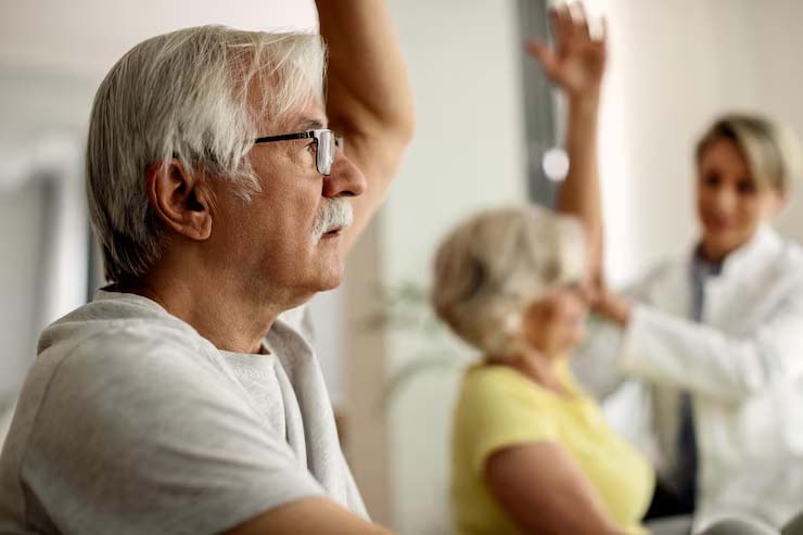 ਬਜ਼ੁਰਗਾਂ ਦਾ ਹੋਣਾ ਚਾਹੀਦਾ ਸਸ਼ਕਤੀਕਰਨ