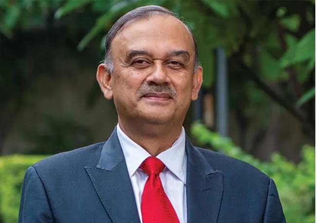 ਦੋਸ਼ ਨਹੀਂ ਲਾਇਆ ਸਗੋਂ ਕਦਰਾਂ-ਕੀਮਤਾਂ ਅਤੇ ਨੈਤਿਕ ਢਾਂਚੇ ’ਚ ਆਏ ‘ਮਤਭੇਦ’ ਨੂੰ ਉਜਾਗਰ ਕੀਤਾ : ਚੱਕਰਵਰਤੀ