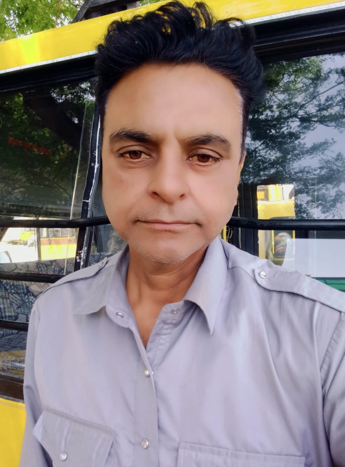 ਕਾਲੀ ਥਾਰ ਨੇ ਢਾਹਿਆ ਕਹਿਰ! ਸਕੂਲ ਬੱਸ ਦੇ ਡਰਾਈਵਰ ਦੀ ਦਰਦਨਾਕ ਮੌਤ, ਸਰੀਰ ਦੇ ਹੋਏ ਟੋਟੇ