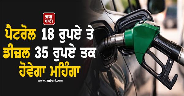 petrol price hike