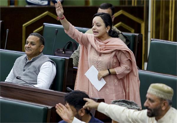 jammu kashmir  legislative assembly  ganderbal encounter  judicial inquiry