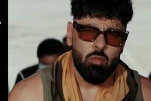 badshah teases   tateeree phir se   amidst controversy