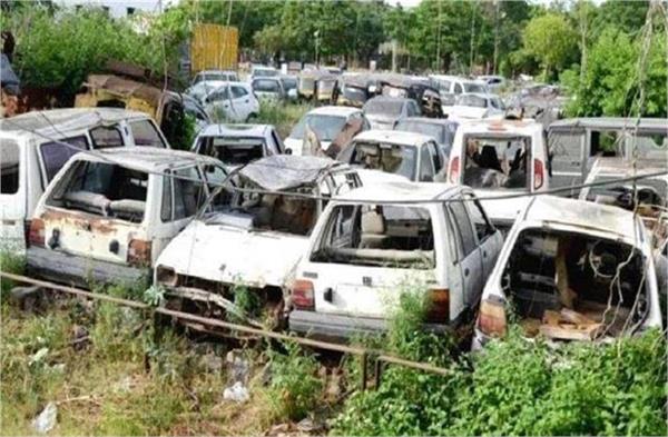 how to improve the pathetic condition of indian police stations