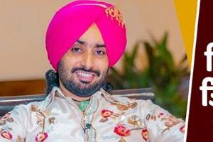 this superhit song of sartaj was prepared in just 15 minutes 