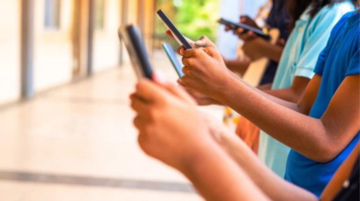 15 ਸਾਲ ਤੋਂ ਘੱਟ ਉਮਰ ਦੇ ਬੱਚਿਆਂ ਲਈ ਸੋਸ਼ਲ ਮੀਡੀਆ ''ਤੇ ਲੱਗੀ ਪਾਬੰਦੀ, ਤੁਰਕੀ ਸਰਕਾਰ ਦਾ ਵੱਡਾ ਫੈਸਲਾ