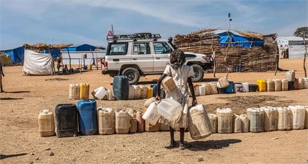 42 dead in conflict over water resources in chad