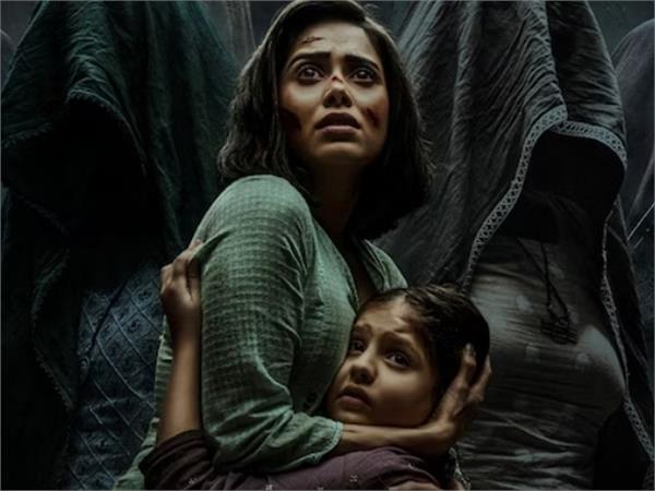 chhorii 2   nusrat bharucha s bold choices define her unique identity