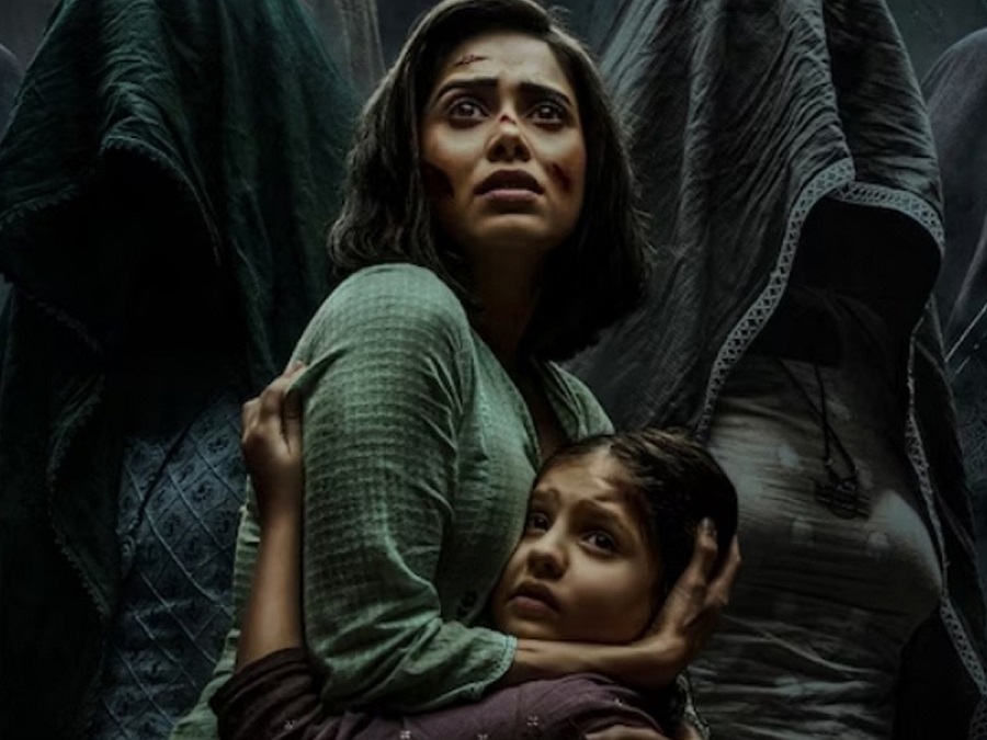 ''ਛੋਰੀ 2'' ਦਾ ਇੱਕ ਸਾਲ: ਨੁਸਰਤ ਭਰੂਚਾ ਦੇ ਦਲੇਰਾਨਾ ਫੈਸਲਿਆਂ ਨਾਲ ਬਣਾਈ ਇੰਡਸਟਰੀ ''ਚ ਵੱਖਰੀ ਪਛਾਣ