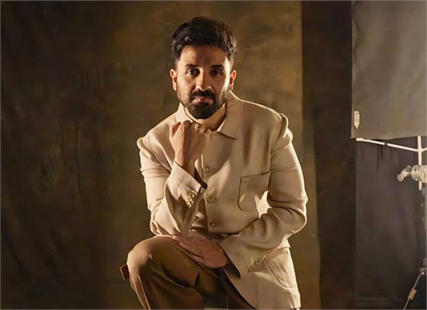 shooting for vir das  s horror film   barah number   to begin in june