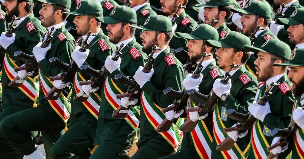 ਅਰਜਨਟੀਨਾ ਦਾ ਵੱਡਾ ਐਕਸ਼ਨ, ਈਰਾਨ ਦੇ IRGC ਨੂੰ ਅੱਤਵਾਦੀ ਸੰਗਠਨ ਕੀਤਾ ਐਲਾਨ