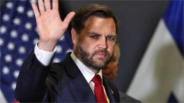 us vice president vance departs for pakistan