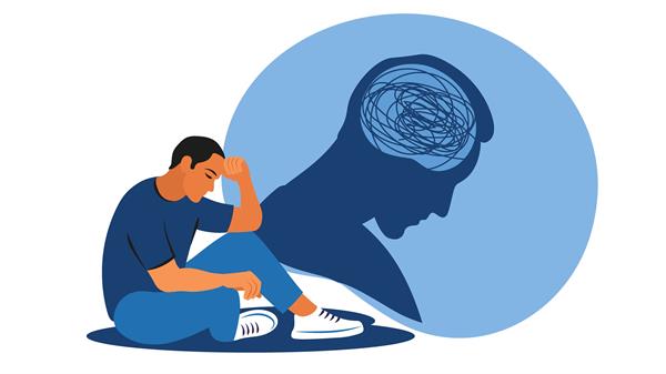 joblessness and mental health