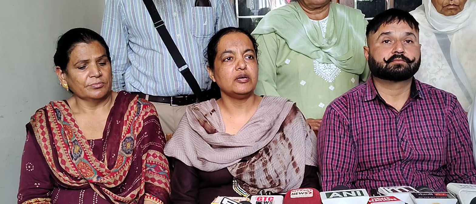 DM ਰੰਧਾਵਾ ਦੇ ਪਰਿਵਾਰ ਨੇ ਚੁੱਕਿਆ ਵੱਡਾ ਮੁੱਦਾ, ਕੀਤੀ ਇਹ ਮੰਗ