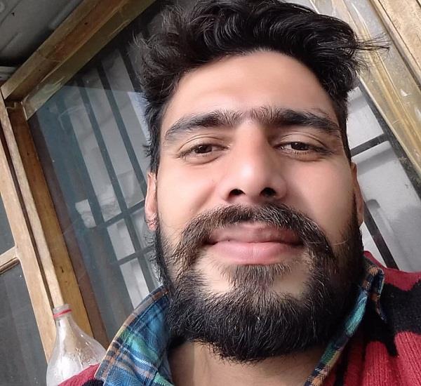 body of youth found in suspicious circumstances in mohali