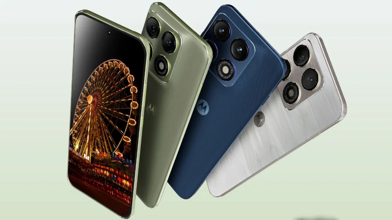 6500mAh ਬੈਟਰੀ ਤੇ 50MP Sony ਸੈਂਸਰ ਨਾਲ ਲਾਂਚ ਹੋਇਆ ਧਾਕੜ ਫੋਨ, ਜਾਣੋ ਕੀਮਤ