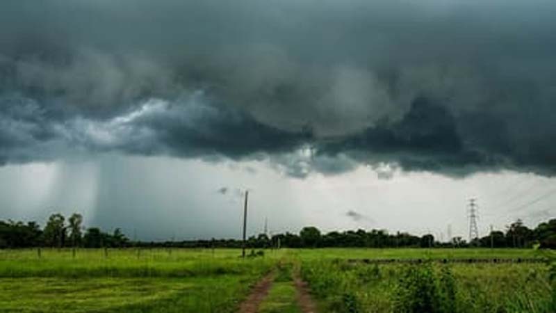 ਪੰਜਾਬ ''ਚ ਬਦਲੇਗਾ ਮੌਸਮ! 26, 27, 28 ਨੂੰ ਪਵੇਗਾ ਮੀਂਹ, 12 ਜ਼ਿਲ੍ਹਿਆਂ ''ਚ ਹਨ੍ਹੇਰੀ-ਤੂਫ਼ਾਨ ਦਾ Alert