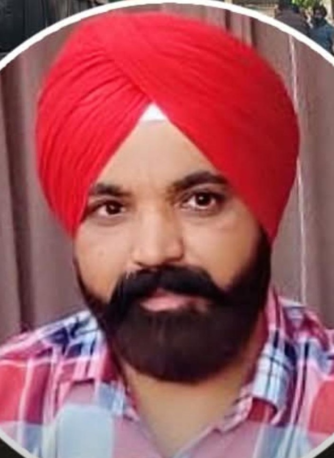 ਕਹਿਰ ਓ ਰੱਬਾ! ਗੁਰਦੁਆਰਾ ਸਾਹਿਬ ''ਚ ਵਾਪਰ ਗਈ ਅਣਹੋਣੀ, ਸੇਵਾਦਾਰ ਦੀ ਦਰਦਨਾਕ ਮੌਤ