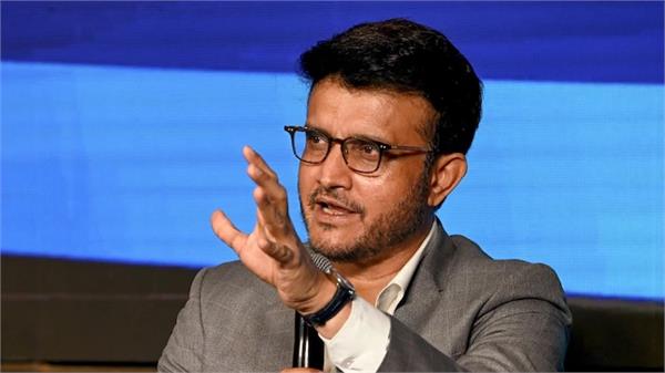 ipl 2026  ganguly told who will win the title 