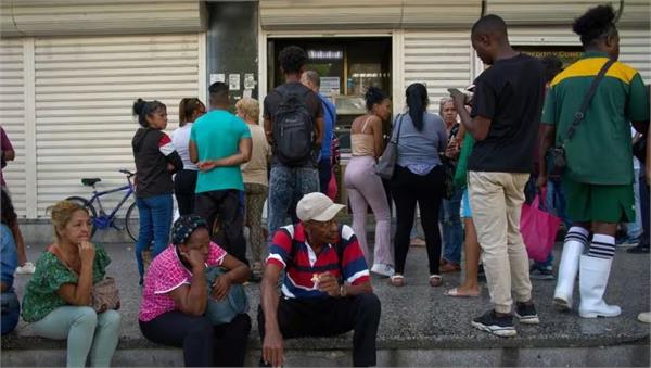 people pardoned  in cuba