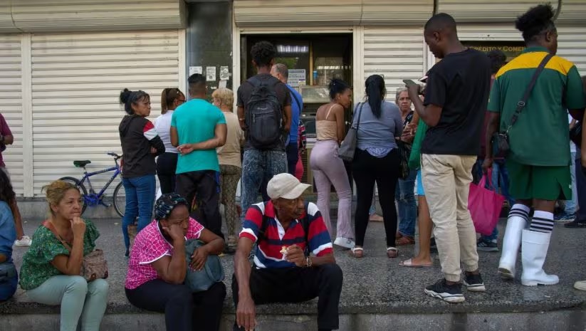 2,000 ਤੋਂ ਵਧੇਰੇ ਲੋਕਾਂ ਦੀ ਸਜ਼ਾ ਮੁਆਫ਼! ਅਮਰੀਕੀ ਦਬਾਅ ਮੂਹਰੇ ਝੁਕਿਆ ਕਿਊਬਾ