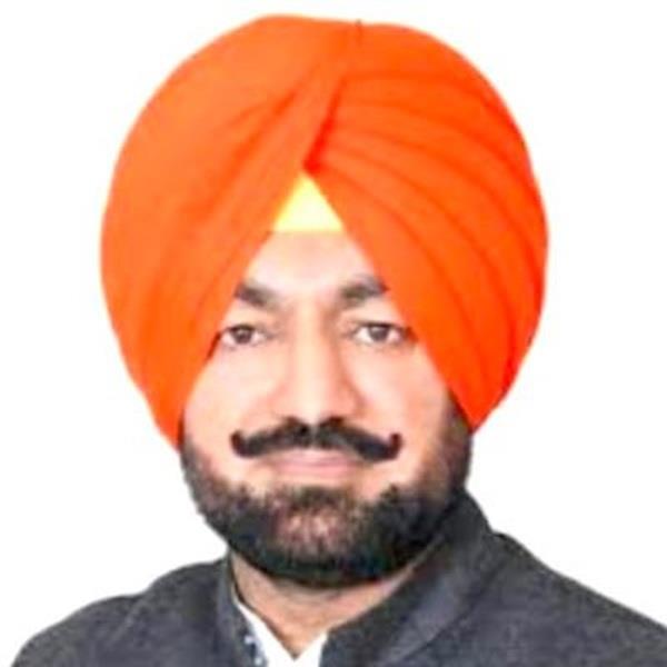 sukhminderpal garewal statement