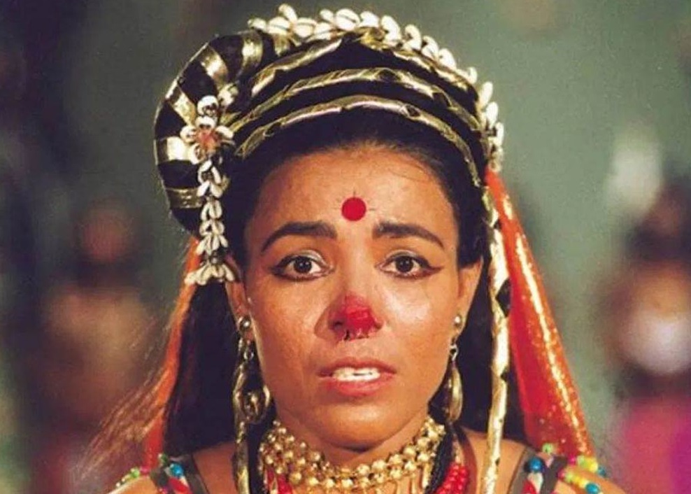 ਰਾਮਾਇਣ ਦੀ ‘ਸ਼ਰੂਪਨਖਾ’ ਦਾ ਬਦਲਿਆ ਅਵਤਾਰ; ਐਕਟਿੰਗ ਤੇ ਸਿਆਸਤ ਛੱਡ ਹੁਣ ਸੰਭਾਲ ਰਹੀ ਹੈ ਕਰੋੜਾਂ ਦਾ ਕਾਰੋਬਾਰ !