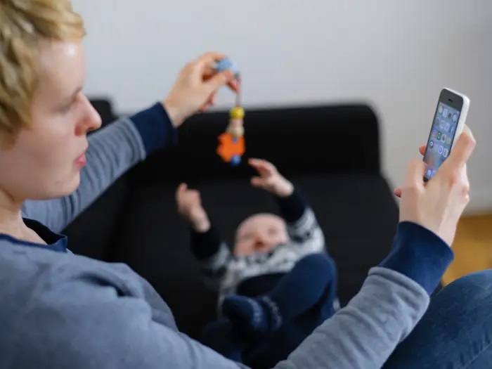 ਬੱਚੇ ਸਹੀ ਨਹੀਂ ਅਤੇ ਨਾ ਹੀ ਉਨ੍ਹਾਂ ਦੇ ਮਾਤਾ-ਪਿਤਾ