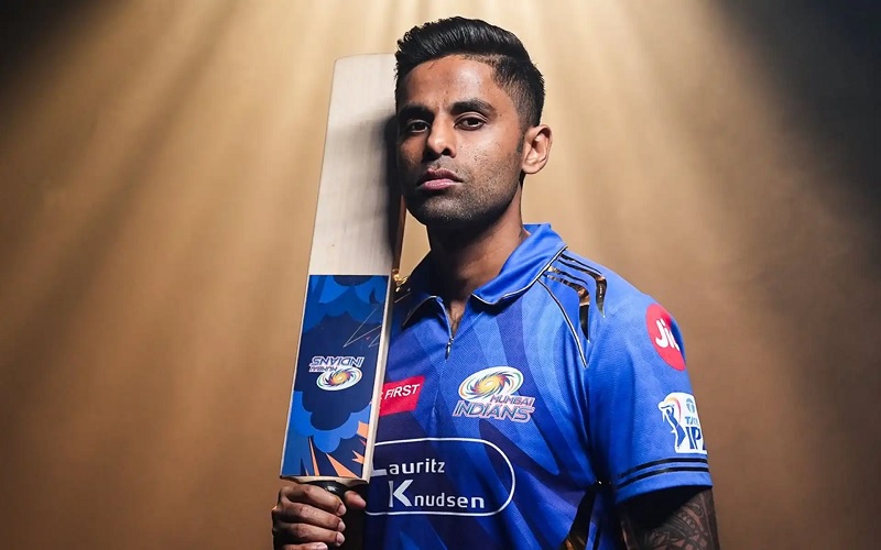 IPL 2026: ਕੀ ਰਾਜਸਥਾਨ ਖਿਲਾਫ ਸੂਰਿਆਕੁਮਾਰਵ ਯਾਦਵ ਦੀ ਫਾਰਮ ਜਾਰੀ ਰਹੇਗੀ? ਦੇਖੋ ਅੰਕੜੇ