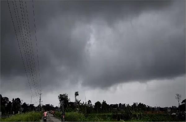 temperatures have dropped due to climate change