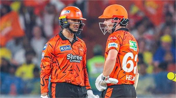 this sunrisers hyderabad batsman captured the   orange cap  