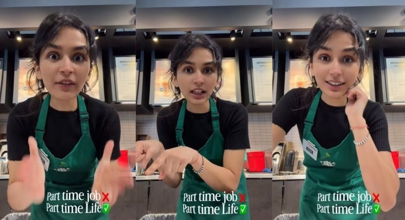 ਕੈਨੇਡਾ ''ਚ ਪੜ੍ਹਾਈ ਅਤੇ ਕੰਮ ਦੇ ਚੱਕਰ ''ਚ ਫਸੀ ਜ਼ਿੰਦਗੀ , ਭਾਰਤੀ ਵਿਦਿਆਰਥਣ ਨੇ ਸੁਣਾਈ ਹੱਡ ਬੀਤੀ