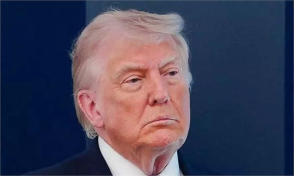 triump statement on iran