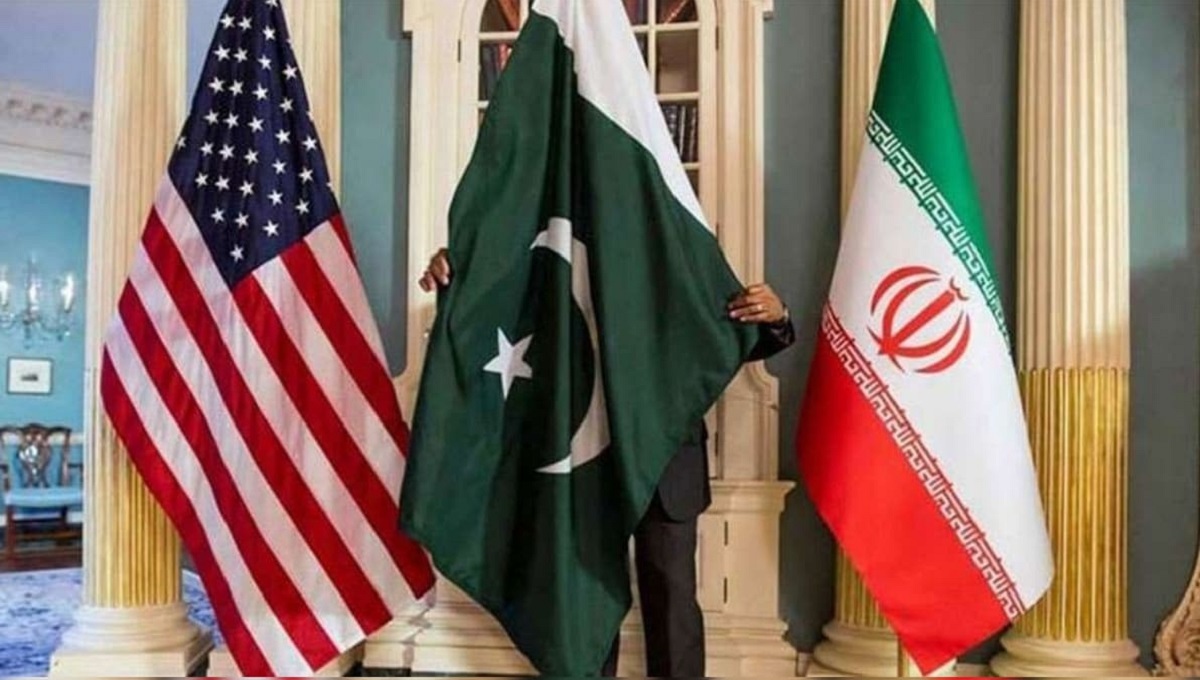 ਈਰਾਨ-ਅਮਰੀਕਾ ਵਾਰਤਾ ''ਤੇ ਸਸਪੈਂਸ! ਪੋਸਟ ਹਟਾਉਣ ਨਾਲ ਡਿਪਲੋਮੈਟਿਕ ਹਲਕਿਆਂ ''ਚ ਹਲਚਲ