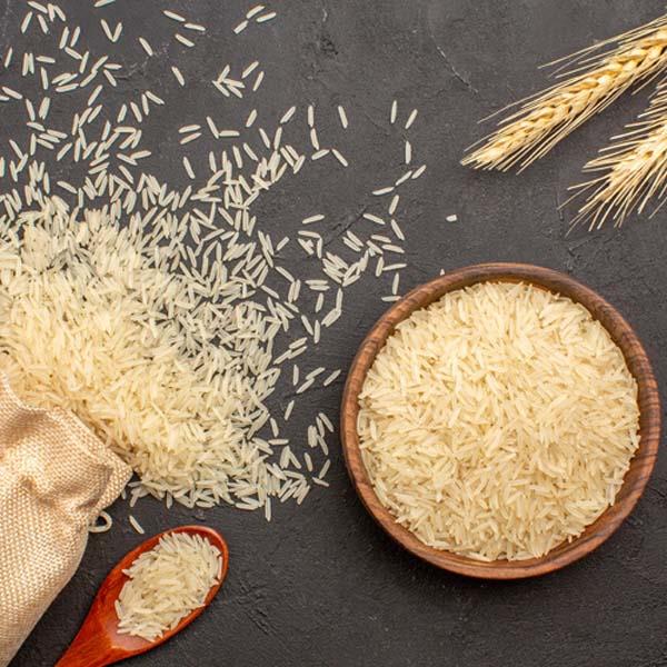 basmati rice becomes expensive by rs 2000 per quintal