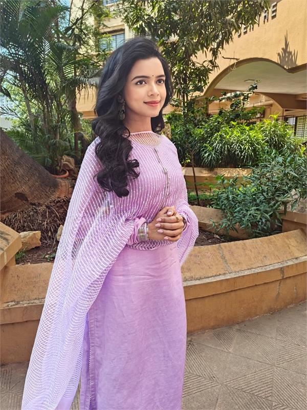 stunts aren  t difficult for me  they are a passion  megha ray