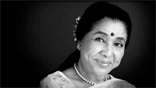 asha bhosle demise grief in pakistan