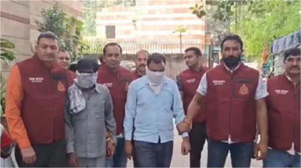 delhi crime branch government free medicines