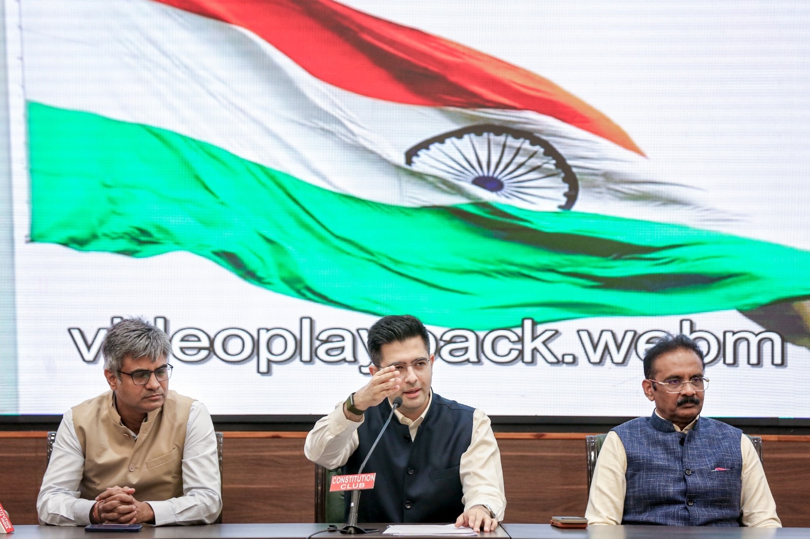 ''ਆਪ'' ਨੂੰ ਛੱਡ ਗਏ 7 MPs, ਜਾਣੋ ਕਿਸ-ਕਿਸ ਨੇ ਛੱਡਿਆ ਪਾਰਟੀ ਦਾ ਸਾਥ